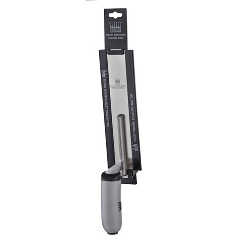 R6110S 10 in x 3 in Stainless Steel Pipe Trowel-3