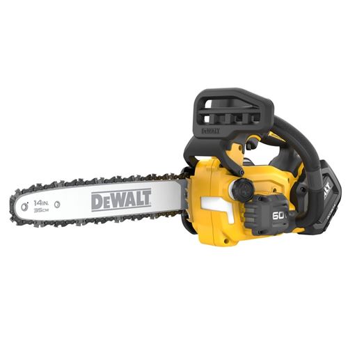 DCCS674B 60V MAX 14 In. Top Handle Chainsaw (Tool