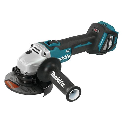 DGA511Z 5" Cordless Angle Grinder with Brushless Motor