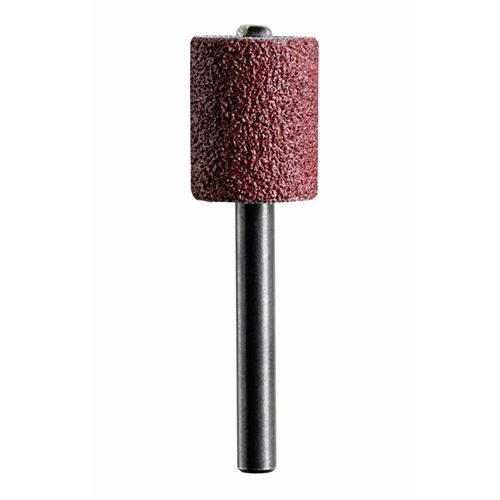 Dremel | TR407 The Sanding Drum Mandrel Is Used wi