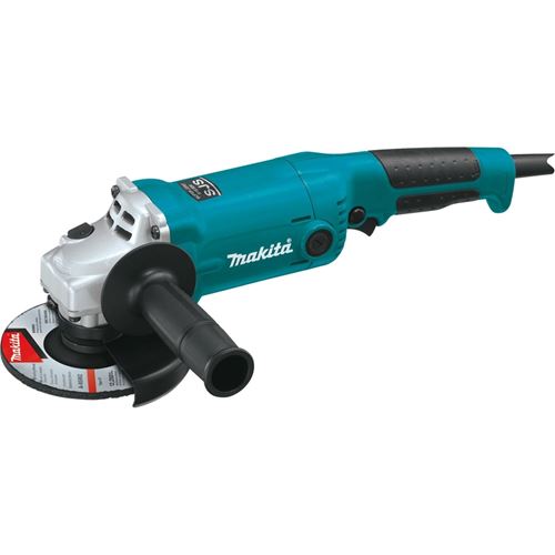 GA5020Y 5in SJS Angle Grinder, with AC/DC Switch