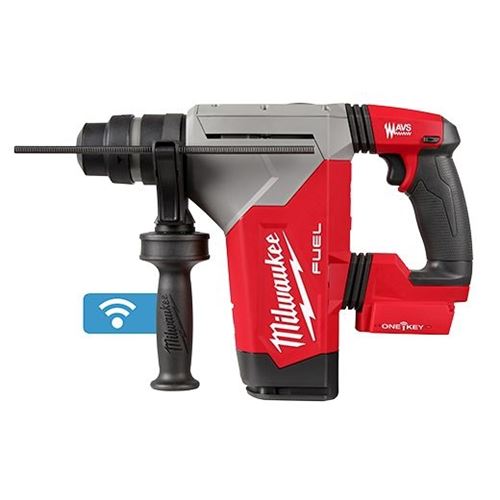 2915-20 M18 FUEL 1-1/8 in SDS Plus Rotary Hammer w