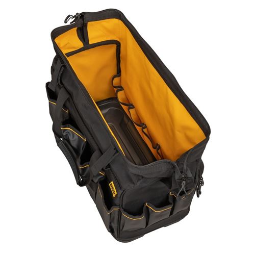 DWST560104 20in PRO Open Mouth Tool Bag-2