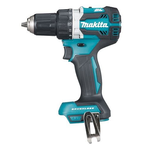 DDF484Z 1/2" Cordless Drill / Driver with Brushles