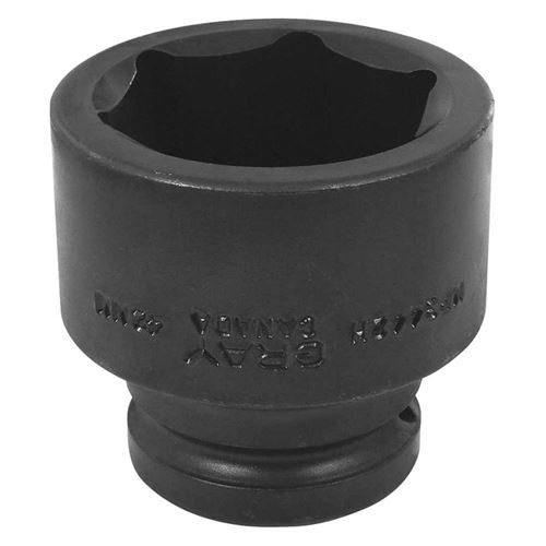 MP3442H 3/4in Dr x 42mm 6pt Impact Socket
