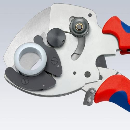 90 25 40 Pipe Cutter For composite and Plastic-3