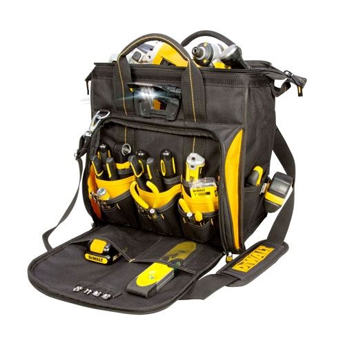 Dewalt DGL573 41 Pocket- Lighted Technician