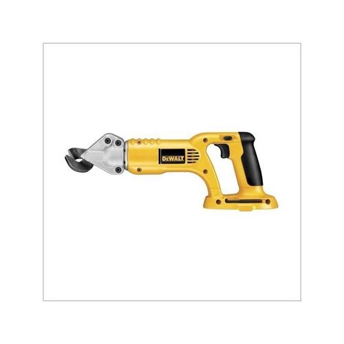DC495B 18V Cordless 18 Gauge Swivel Head and Shear Tool Only 1