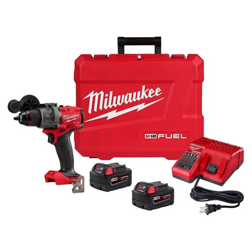 2903-22 M18 FUEL 1/2in Drill/Driver Kit
