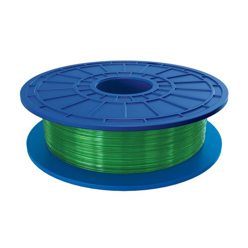 Dremel DF0701 Grass Green PLA Filament