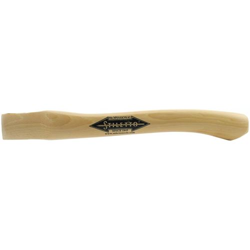 STLHDL C16 16" Curved Hickory Replacement Handle STLHDL C16