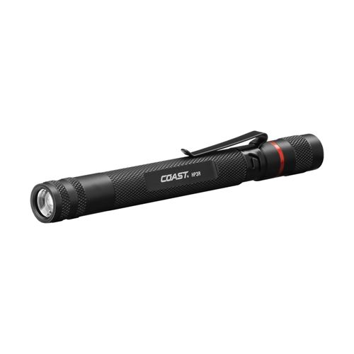 HP3R Rechargeable Focusing LED Penlight