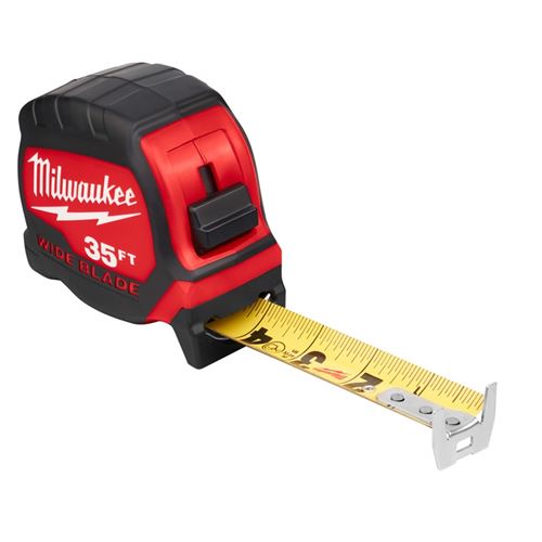 48-22-0235 35FT Wide Blade Tape Measure-3