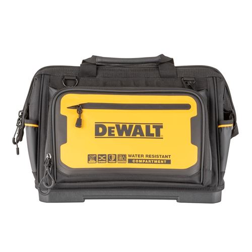 DWST560103 16in PRO Open Mouth Tool Bag