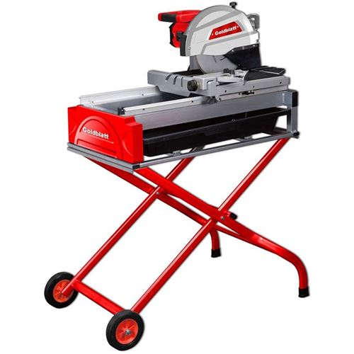 G02775 24in Professional Tile Saw