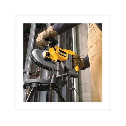 D28770K Deep Cut Variable Speed Band Saw Kit 3