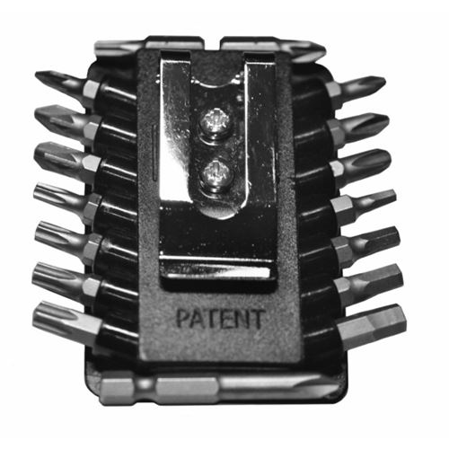 MGA.CLIP Power Magnet Holder