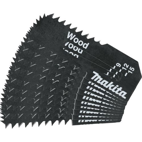 B-49719-10 Wood Cut?Out Saw Blade - 10 Pack