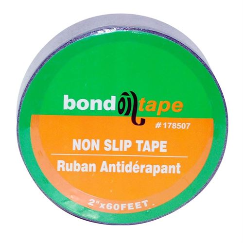 178507 Anti Slip Tape 2 In X 60Ft