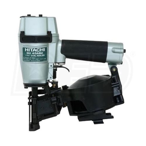 NV45AB2 1-3/4" Coil Roofing Nailer
