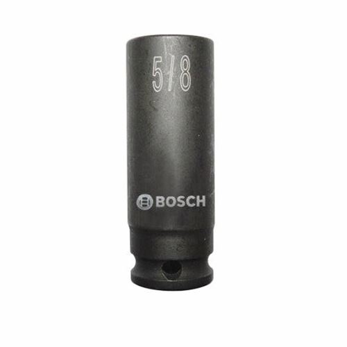 Bosch | 27261 5/8 In. Impact Tough Deep Well Socke