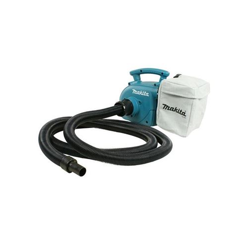 DVC350Z 18V Cordless Vacuum Cleaner Bare Tool 1