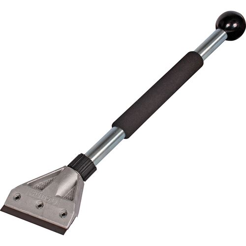 10-188   4 in. Pro Floor and Wall Scraper with 18