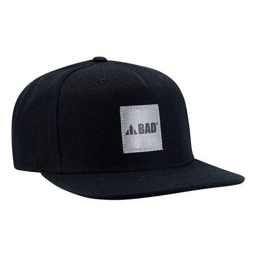 BAD Reflect SNAPBACK Hat