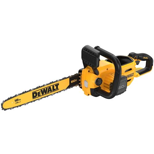 DCCS672B 60V MAX Brushless Cordless 18 in. Chainsa