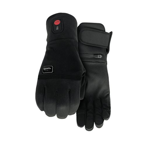 9509 Black Ice Heated Gloves-2