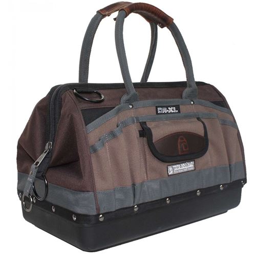 Pro Pac DR-XL Extra-Large Drill Bag