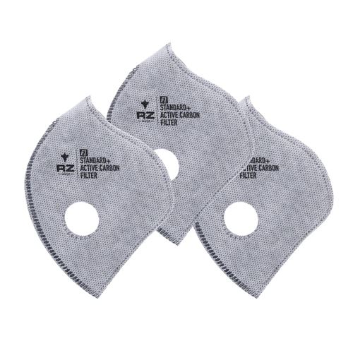 82811 F1 Mask Filter - 3/Pack XL