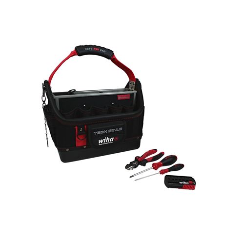 91239 REDSTRIPE JUMBO TECH OT-LC SET