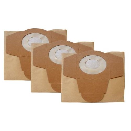 55001 - 3pk Disposable Filter Bags