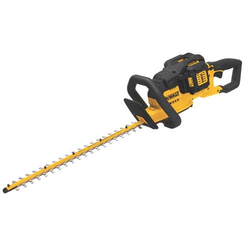 DCHT860M1 40V MAX* Lithium Ion 22 Hedge Trimmer (4
