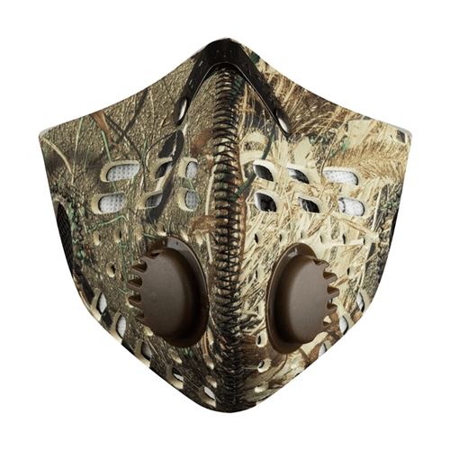 Mossy Oak® Duck Blind M1 Mask - 75000
