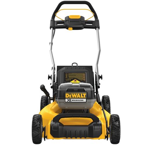 DCMW220W2 20 IN. BRUSHLESS CORDLESS MOWER