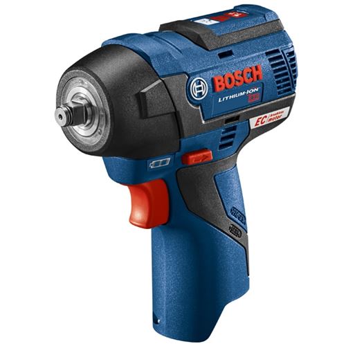 PS82N 12V Max Brushless 3/8 In. Impact Wrench (Bar