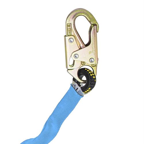 105717 WORK POSITION LANYARD WITH ROPE GRAB-3