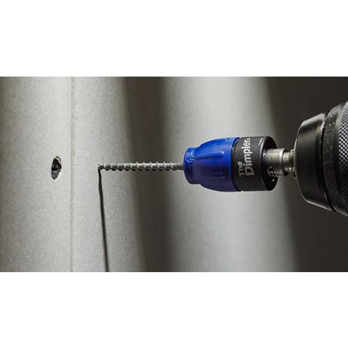 D60498 Dimpler Drywall Screw Setter-3