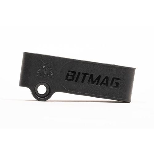 BITMAG-BLACK - Composite Black