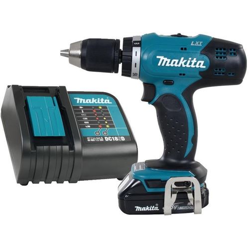 DDF453SY 1/2in Cordless Drill / Driver Kit