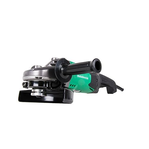 G18ST 15-Amp, 7" Angle Grinder