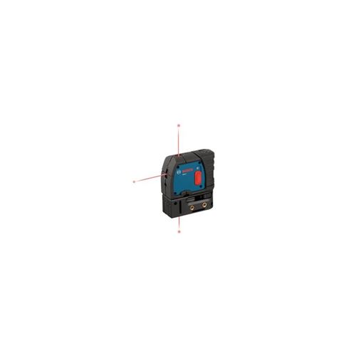 GPL3 3-Point Self-Leveling Alignment Laser