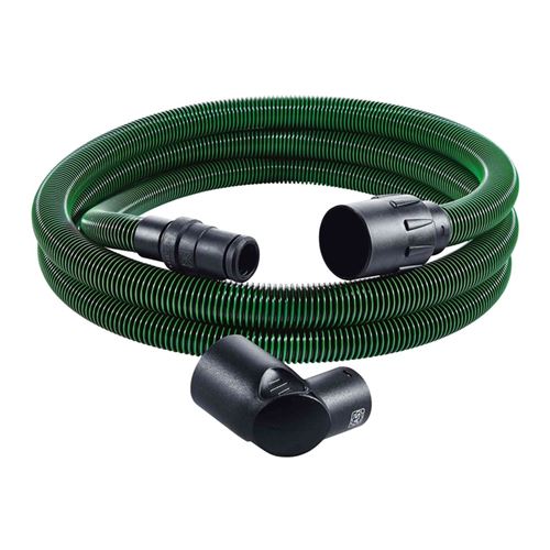 Suction hose D 22x3,5m-AS 456745