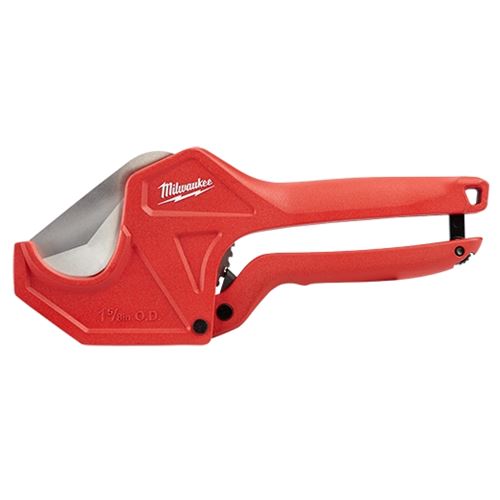 48-22-4210 1-5/8" Ratcheting Pipe Cutter