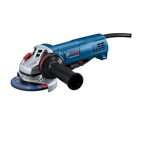 GWS10-450P 4-1/2 In. Ergonomic Angle Grinder wit-3
