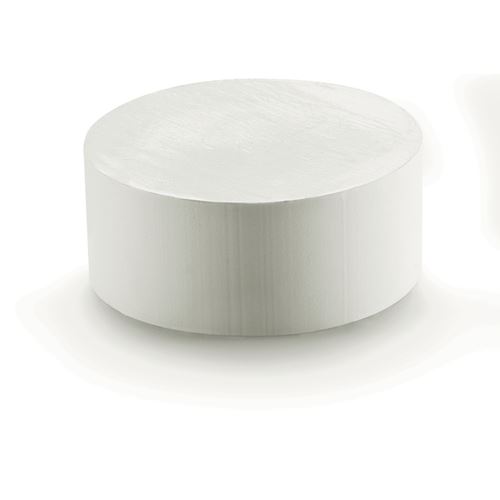 Festool 499813 White EVA Edge Banding Adhesive, 48-Pack