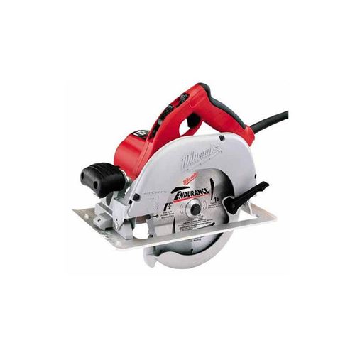 639121 7  14 Left Blade Circular Saw with Case 1