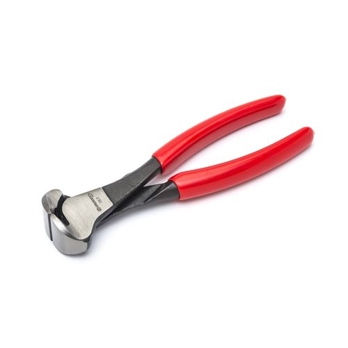 729CVN 9-1/4" End Cutting Nipper Pliers